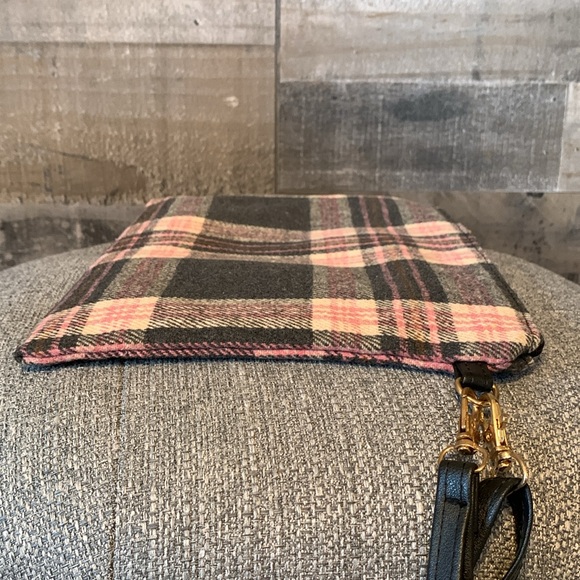 Plaid Crossbody - Picture 6 of 16